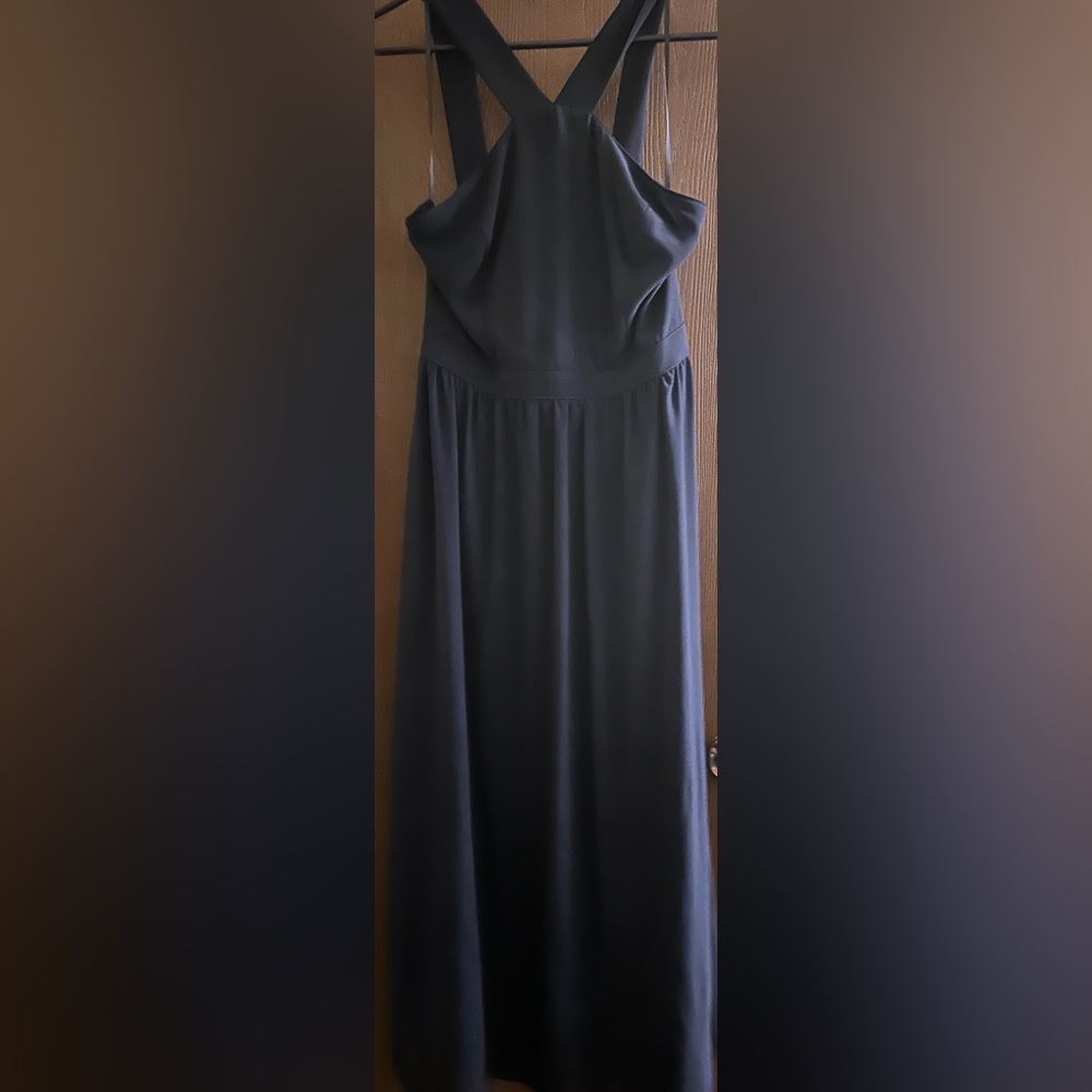 LuLu’s Bridesmaid’s Dress